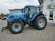 2000 Landini  Legend 130 TOP Agricultural vehicle Tractor photo 1