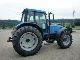 2000 Landini  Legend 130 TOP Agricultural vehicle Tractor photo 2