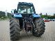 2000 Landini  Legend 130 TOP Agricultural vehicle Tractor photo 3