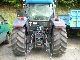 2008 Landini  Powerfarm 95 Agricultural vehicle Tractor photo 1