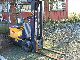 Lansing  E-stacker with free lift - type: 52S 15FFL 1998 Front-mounted forklift truck photo