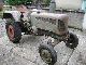 Lanz  2416 1957 Tractor photo