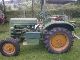 1958 Lanz  Hela Agricultural vehicle Tractor photo 3