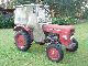 1979 Lanz  Hela D424 Hermann Aulendorf Agricultural vehicle Tractor photo 1
