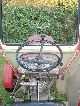 1979 Lanz  Hela D424 Hermann Aulendorf Agricultural vehicle Tractor photo 3