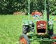 1952 Lanz  HeLa D16 Agricultural vehicle Tractor photo 1