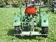 1952 Lanz  HeLa D16 Agricultural vehicle Tractor photo 3