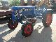 1955 Lanz  1306 Agricultural vehicle Tractor photo 1