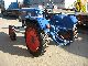 1955 Lanz  1306 Agricultural vehicle Tractor photo 2