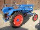 1955 Lanz  1306 Agricultural vehicle Tractor photo 3