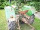 1959 Lanz  D 2416 Full Diesel / / sheet Bulldog Agricultural vehicle Tractor photo 10