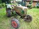 1959 Lanz  D 2416 Full Diesel / / sheet Bulldog Agricultural vehicle Tractor photo 2