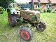 1959 Lanz  D 2416 Full Diesel / / sheet Bulldog Agricultural vehicle Tractor photo 6