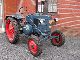 Lanz  D1706 1953 Tractor photo