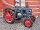 1953 Lanz  D1706 Agricultural vehicle Tractor photo 2