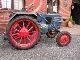 1953 Lanz  D1706 Agricultural vehicle Tractor photo 3
