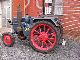 1953 Lanz  D1706 Agricultural vehicle Tractor photo 5