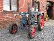 1953 Lanz  D1706 Agricultural vehicle Tractor photo 7