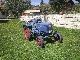 Lanz  D1616 1955 Tractor photo