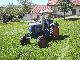 1955 Lanz  D1616 Agricultural vehicle Tractor photo 3
