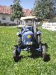 1955 Lanz  D1616 Agricultural vehicle Tractor photo 4