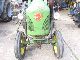 1957 Lanz  D2402 narrow gauge Agricultural vehicle Tractor photo 1