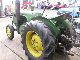 1957 Lanz  D2402 narrow gauge Agricultural vehicle Tractor photo 7