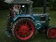 1954 Lanz  2806 new hydraulic Tüv Agricultural vehicle Tractor photo 9