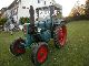 1954 Lanz  2806 new hydraulic Tüv Agricultural vehicle Tractor photo 2