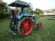 1954 Lanz  2806 new hydraulic Tüv Agricultural vehicle Tractor photo 3