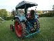 1954 Lanz  2806 new hydraulic Tüv Agricultural vehicle Tractor photo 4