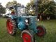 1954 Lanz  2806 new hydraulic Tüv Agricultural vehicle Tractor photo 5