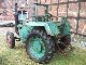 1957 Lanz  Ursus C45 Agricultural vehicle Tractor photo 1