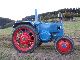 Lanz  D2806 1954 Tractor photo