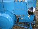 1954 Lanz  D2806 Agricultural vehicle Tractor photo 2