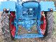 1954 Lanz  D2806 Agricultural vehicle Tractor photo 4