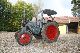 1955 Lanz  D 2806 Agricultural vehicle Tractor photo 3