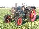 Lanz  D2806 1953 Tractor photo