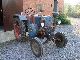 1952 Lanz  D3506-purpose Agricultural vehicle Tractor photo 1