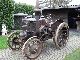 1930 Lanz  HR5 15/30 Agricultural vehicle Tractor photo 1
