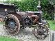 1930 Lanz  HR5 15/30 Agricultural vehicle Tractor photo 2