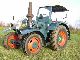 Lanz  7506 1950 Tractor photo