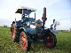 1950 Lanz  7506 Agricultural vehicle Tractor photo 1