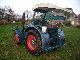 1950 Lanz  7506 Agricultural vehicle Tractor photo 2
