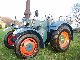 1950 Lanz  7506 Agricultural vehicle Tractor photo 3