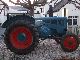 1957 Lanz  4016 rare execution Agricultural vehicle Tractor photo 1