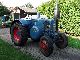 Lanz  D9506 Bj.51 1951 Tractor photo