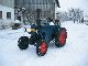 1938 Lanz  D 3506 Agricultural vehicle Tractor photo 1