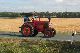 Lanz  45hp Ackerluft 1939 Tractor photo