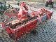 2011 Lely  Harrow-3 m. Agricultural vehicle Harrowing equipment photo 1